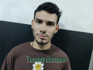 Tommydammer