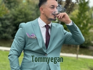 Tommyegan