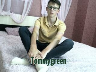 Tommygreen