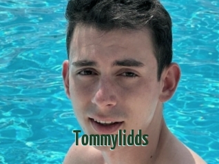 Tommylidds