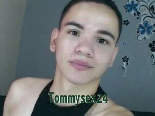 Tommysex24
