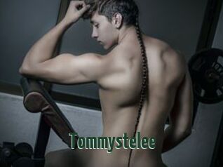 Tommystelee