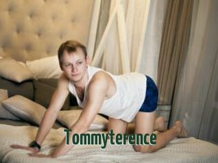 Tommyterence