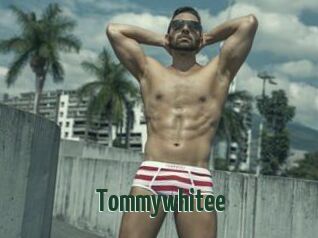 Tommywhitee