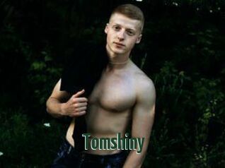 Tomshiny