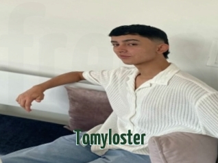 Tomyloster