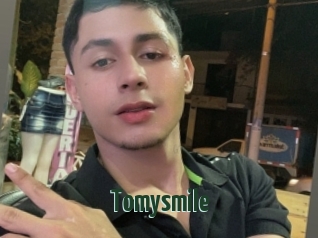 Tomysmile