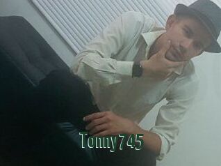 Tonny745