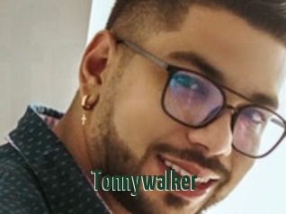 Tonnywalker