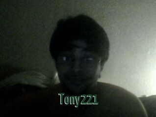 Tony221