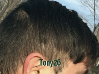 Tony26