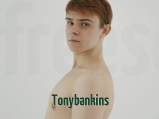 Tonybankins