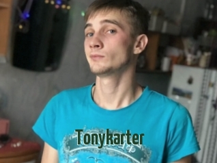 Tonykarter