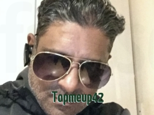 Topmeup42