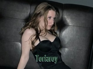 Toriaroy