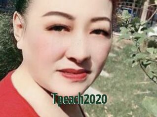 Tpeach2020