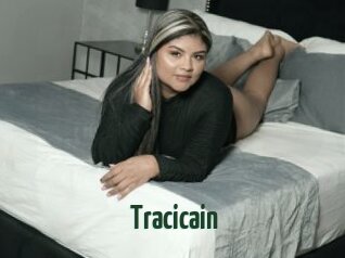 Tracicain