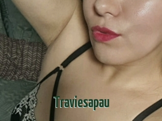 Traviesapau