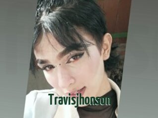 Travisjhonson