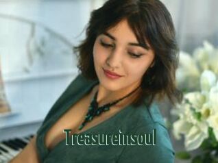 Treasureinsoul