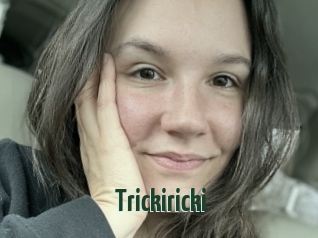 Trickiricki