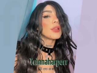 Trinnaharperr