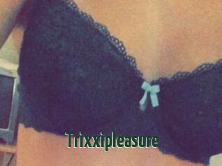 Trixxipleasure