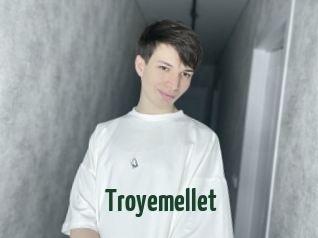 Troyemellet