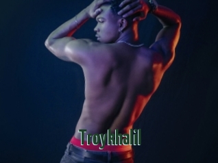 Troykhalil