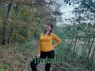 Truskavka