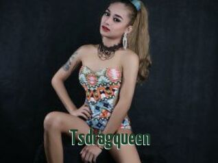 Tsdragqueen