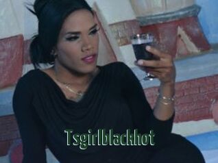 Tsgirlblackhot