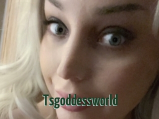 Tsgoddessworld