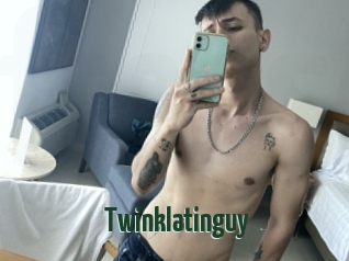 Twinklatinguy