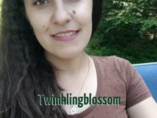 Twinklingblossom