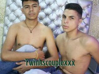 Twinkscouplexxx