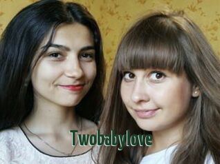 Twobabylove