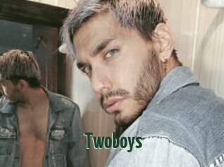 Twoboys