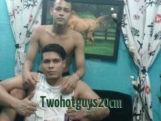 Twohotguys20cm