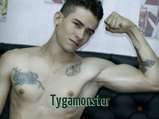 Tygamonster