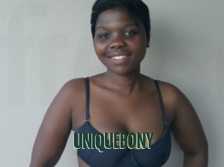 UNIQUEBONY