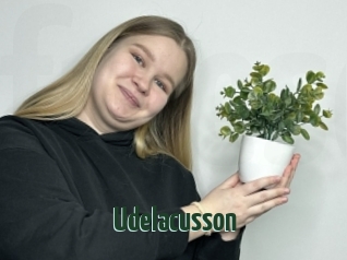 Udelacusson