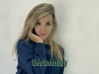 Udeladenley