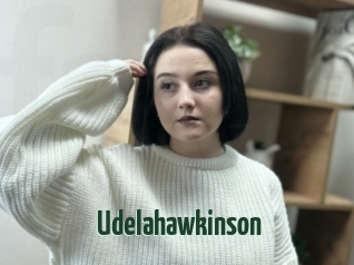 Udelahawkinson