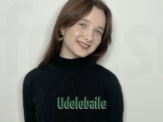 Udelebaile