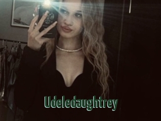 Udeledaughtrey