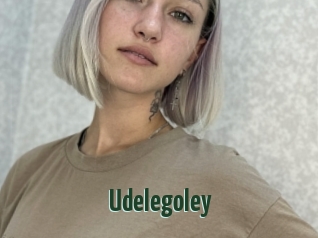 Udelegoley