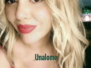 Unalome