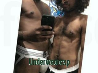 Underwearexp