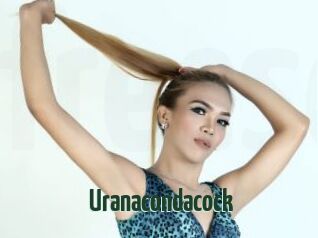 Uranacondacock